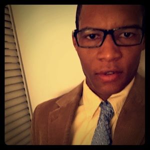 Meet your Posher, London